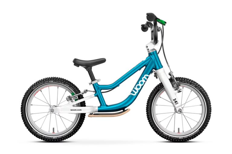 GO 1 PLUS 14" | metallic-blue