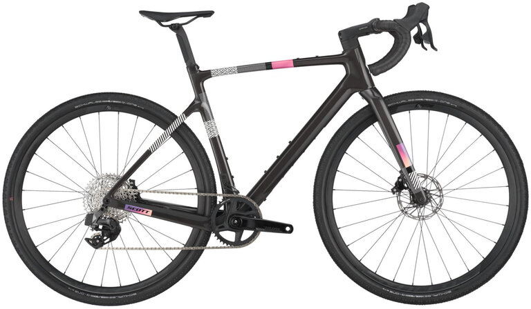 Scott Addict Gravel 30