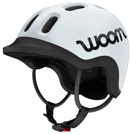 Woom Ready Kids Helmet