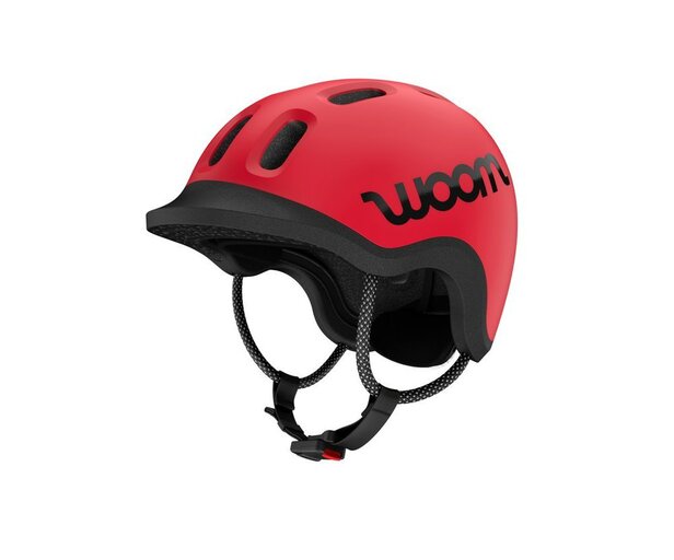 Woom Ready Kids Helmet