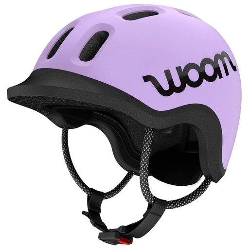 Woom Ready Kids Helmet