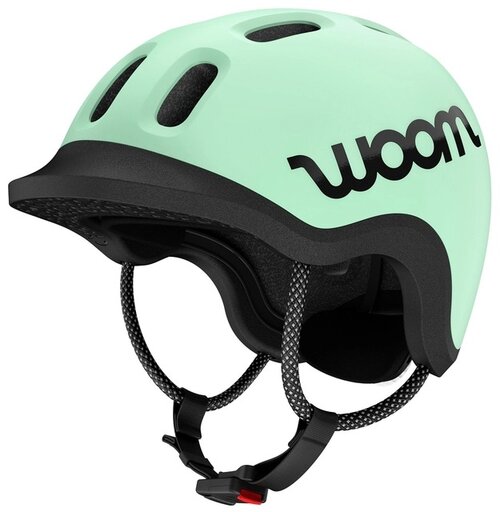 Woom Ready Kids Helmet