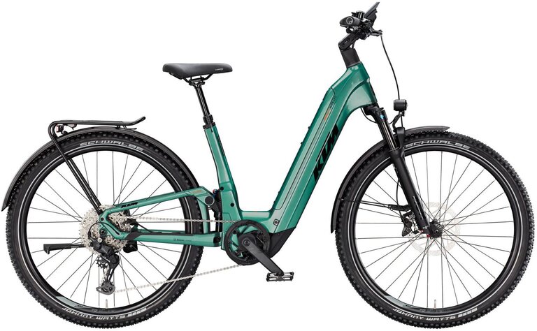 KTM Macina Aera FS Elite Lfc