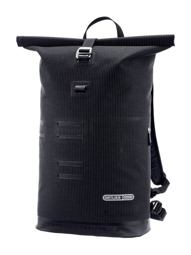 ORTLIEB Commuter-Daypack High-Vis