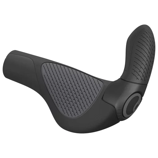 GP3-L Evo Large | black