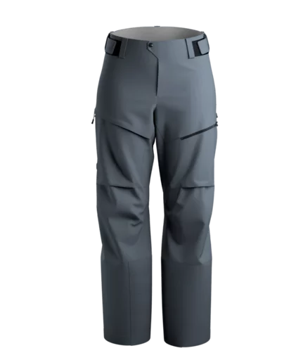 Ravine Free 3L Pants S | dark-arctic-grey
