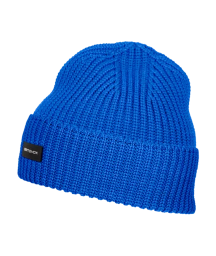 Cozy Rib Beanie one size | blue-note