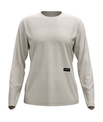 Ortovox 185 Merino Patch Ls
