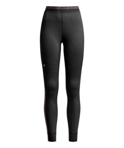 Ortovox 185 Rock n Wool Long Pants
