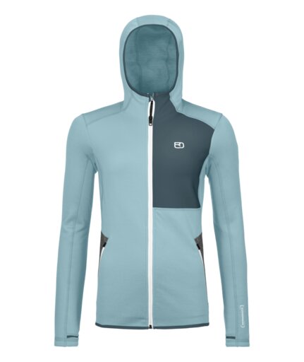 Ortovox Fleece Hoody