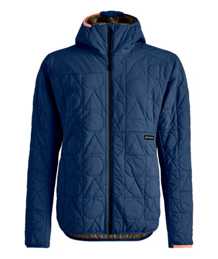 Ortovox Ravine Metawool 90 Jacket