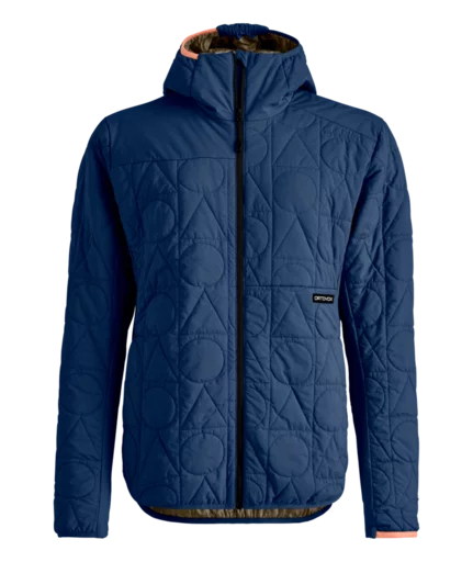 Ravine Metawool 90 Jacket M | deep-ocean