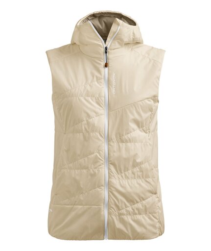 Ortovox Swisswool Piz Duan Vest