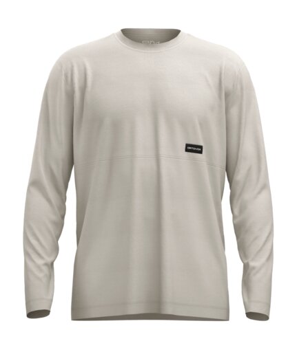 Ortovox 185 Merino Patch Ls