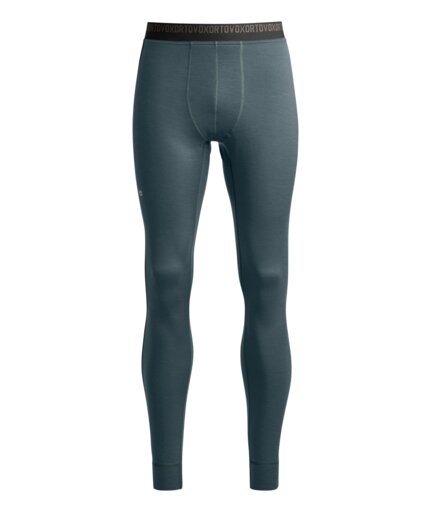 Ortovox 185 Rock n Wool Long Pants