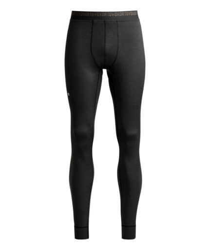 Ortovox 185 Rock n Wool Long Pants