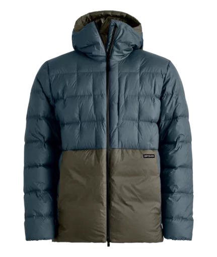 Downwool 270 Jacket M | dark-arctic-grey