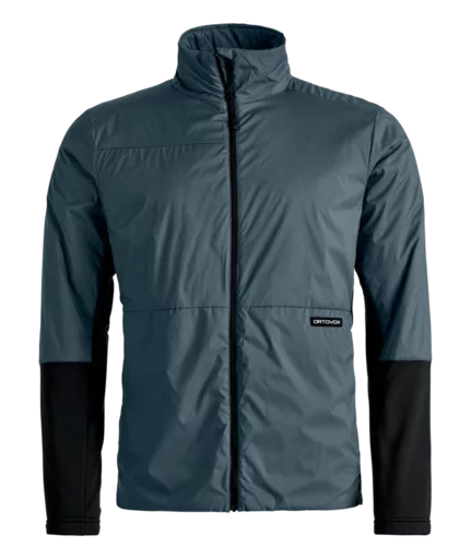 Ravine Metawool 60 Hybr Jkt M | dark-arctic-grey