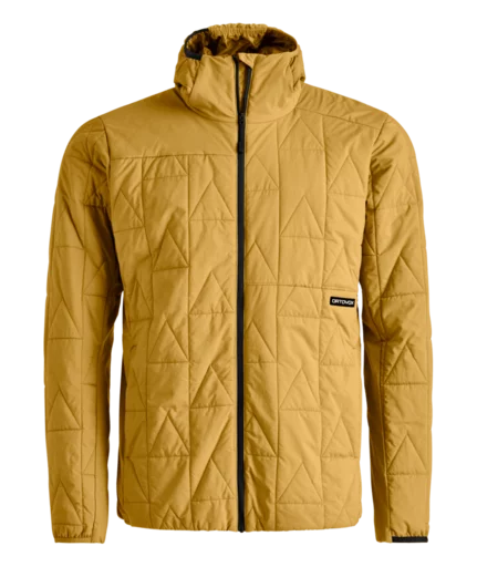 Ravine Metawool 90 Jacket L | wild-cumin
