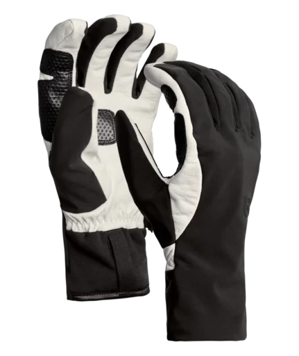 Tour Glove S | black-raven