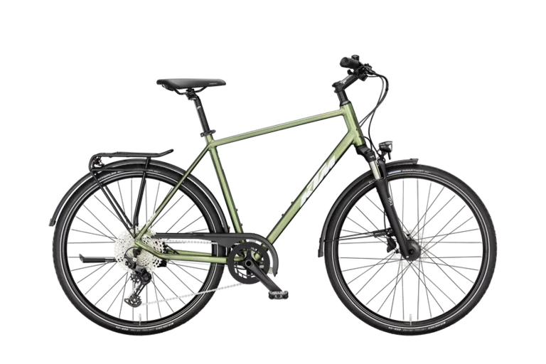Life Force 56 cm | Unisex / hoher Einstieg | fields-matt