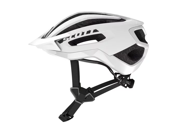 SCO Helmet Fuga Plus rev (CE) S | white