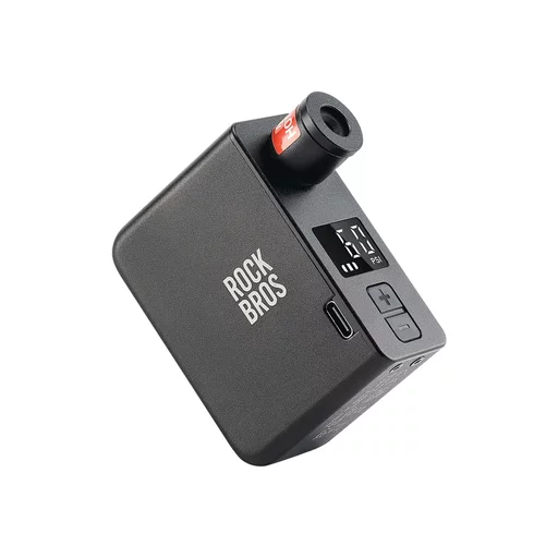 Akku Minipumpe AS1Pro 