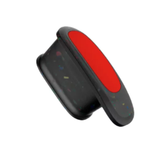 Ready Kids Rücklicht one size | black