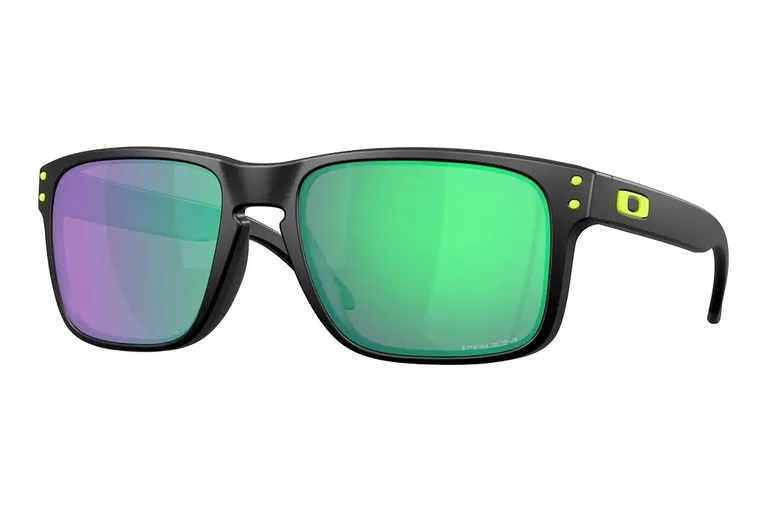 Holbrook matt-black