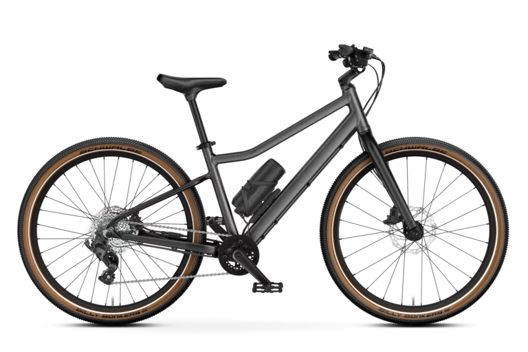Woom Explore E 5 | Bergspezl Onlineshop
