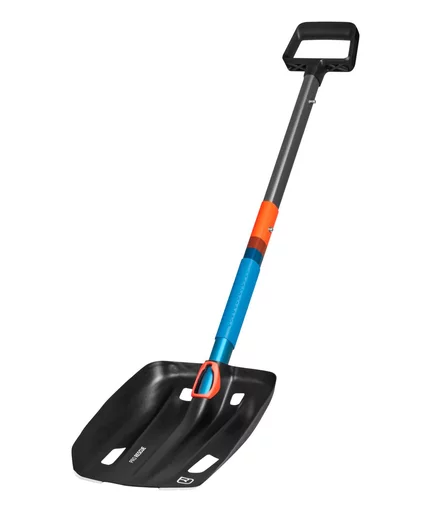 Shovel Pro Rescue one size | deep-black