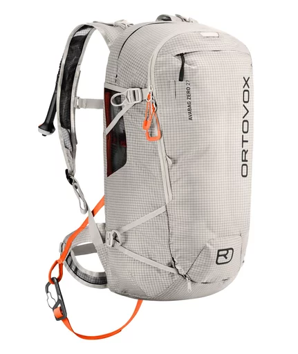 Avabag Litric Zero 27 27 Liter | white-tea