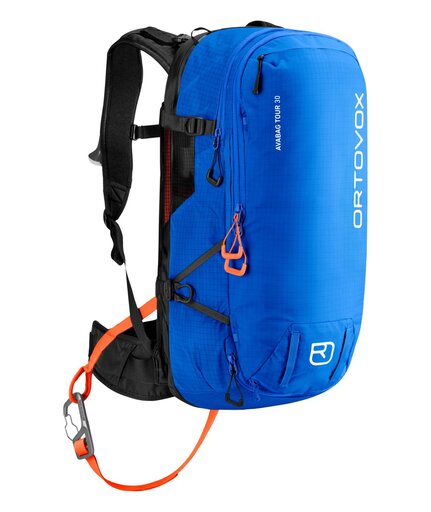 Ortovox Avabag Litric Tour 30