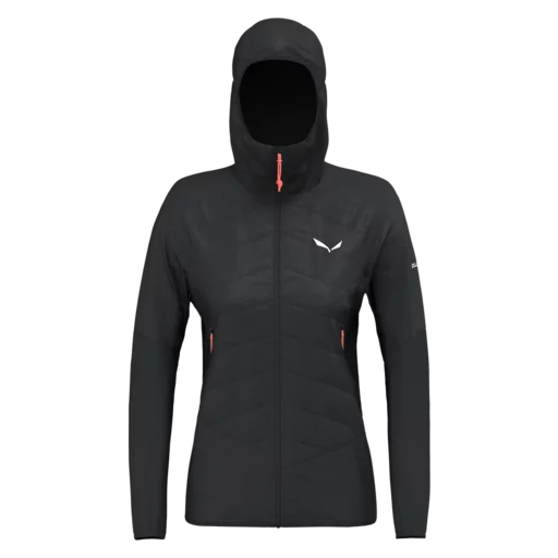 Ortles Hyb Twr Jacket 36 | black-out