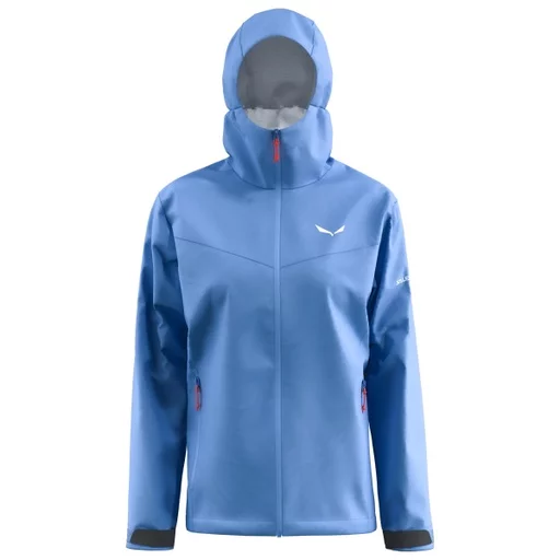 Puez 2.5L Ptx Jacket 36 | morning-blue