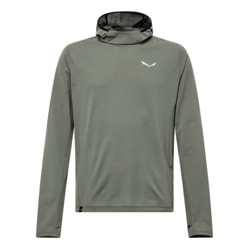 Puez Sun Hoodie XL | shadow