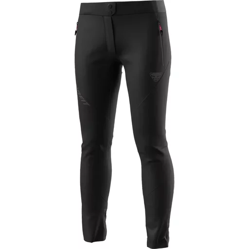 Transalper 2 Light Dynastretch Pants M | black-out