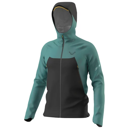 Transalper 3L Jacket S | atlantic