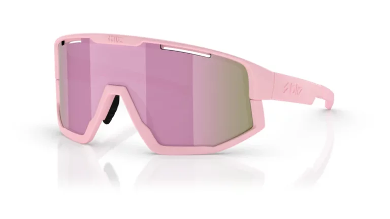 Fusion Small one size | matt-powder-pink-brown-rose