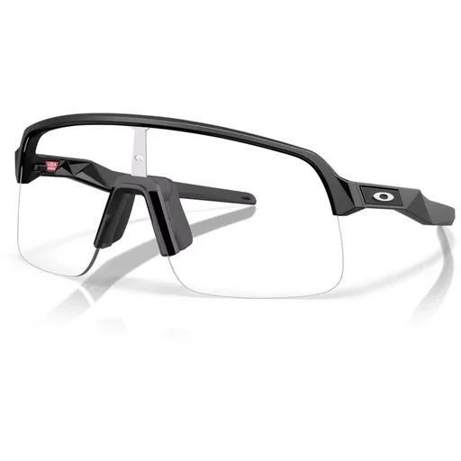 Sutro Lite S / Clear Photo black