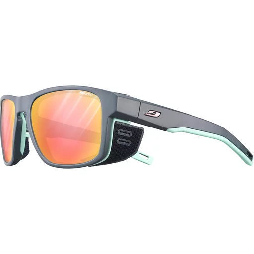 Shield M RVGC1-3MLR grau-schwarz