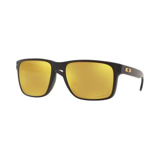 Holbrook Xl matte-black-priszm24k-polarized