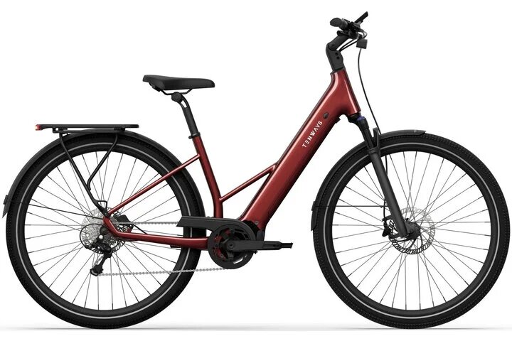 Tenways Ago Air EU Ebike