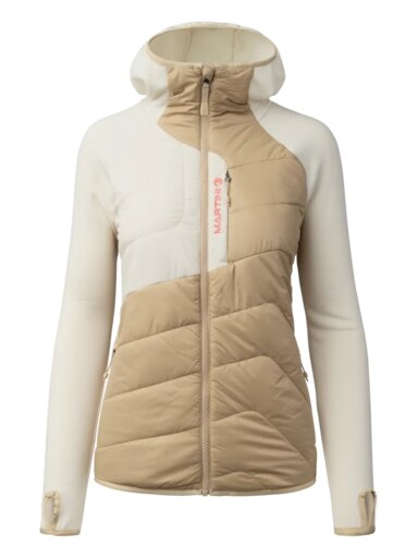 Martini Desire Hybrid Jacket Primaloft