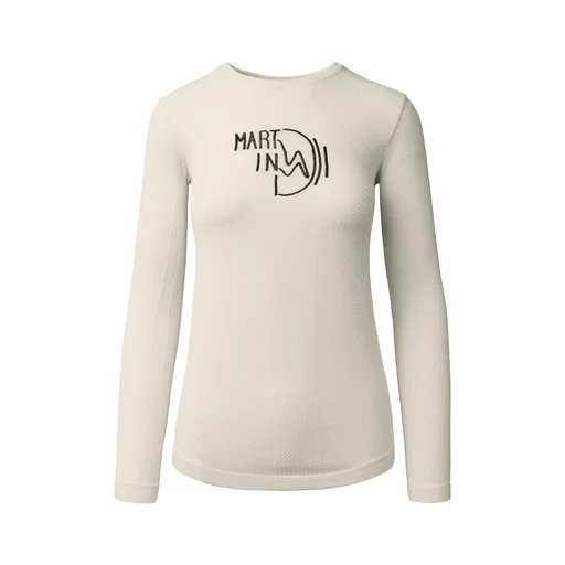 Desire Shirt L | off-white