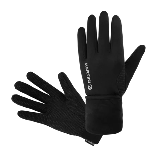 Perfect Protection Gloves L | black