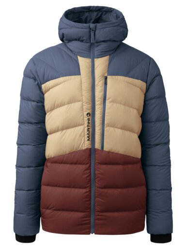 Martini Argon Down Jacket