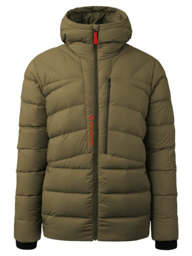 Martini Argon Down Jacket