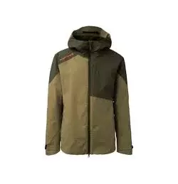 Firstline 2,5L Jacket L | spanish-green-olive