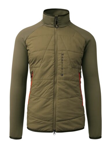 Martini Firstline Hybrid Jacket G-Loft